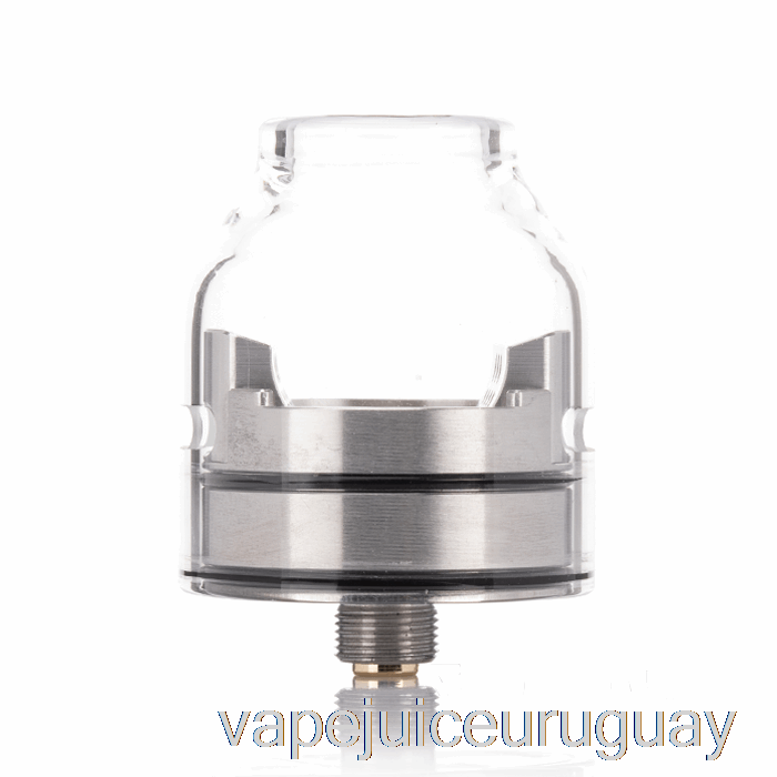 Thunderhead Creations Tauren Max 25mm BF RDA Vidrio Vape Uruguay